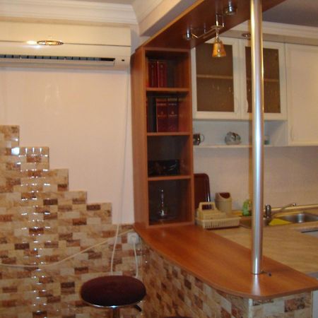 Apartment Narine Jerevan Buitenkant foto