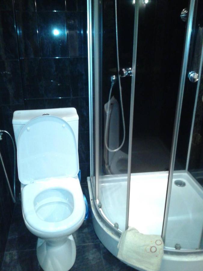 Apartment Narine Jerevan Buitenkant foto
