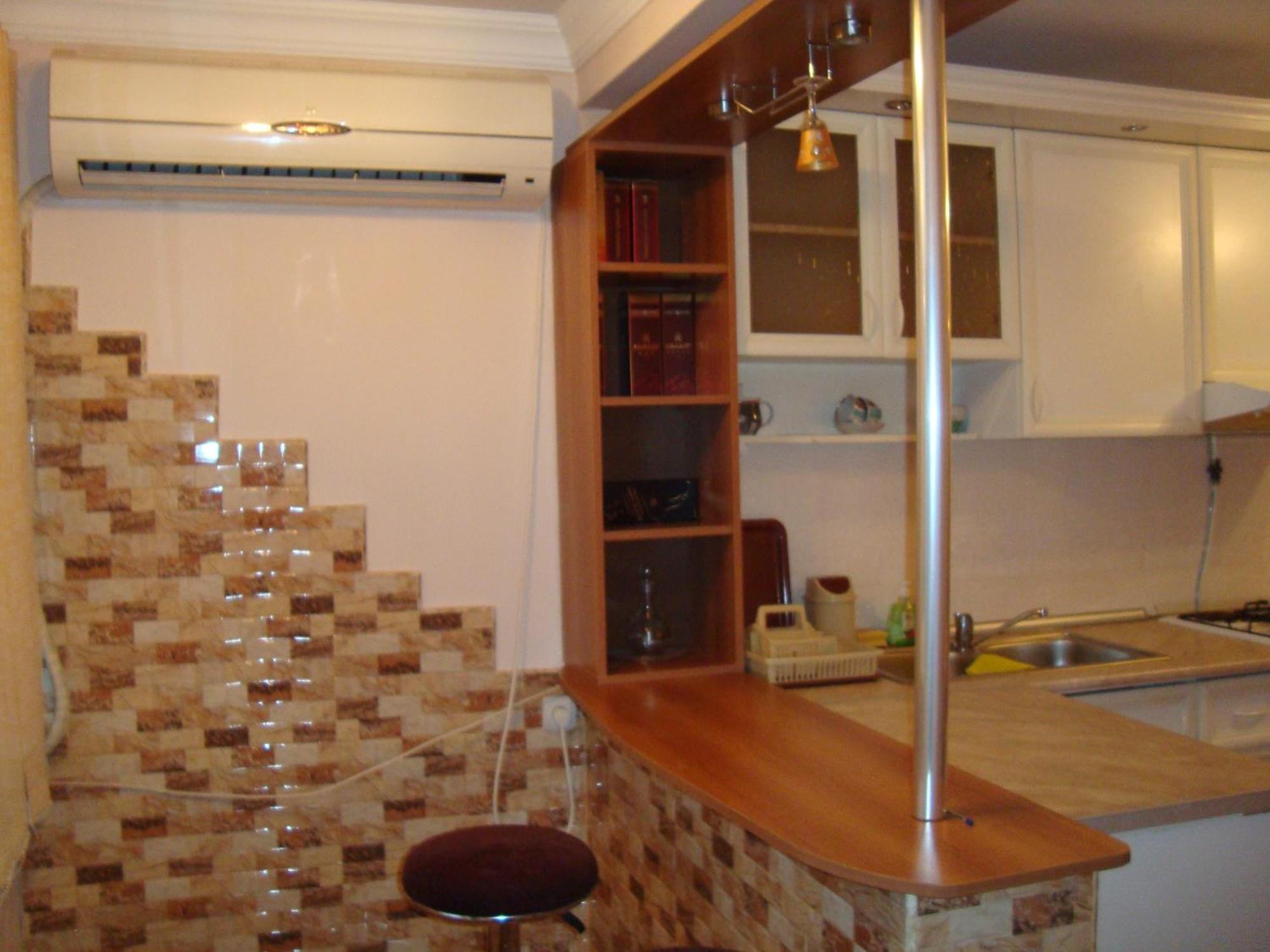 Apartment Narine Jerevan Buitenkant foto