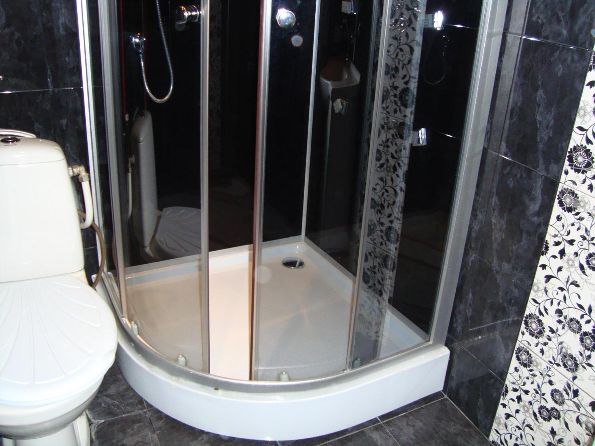 Apartment Narine Jerevan Buitenkant foto