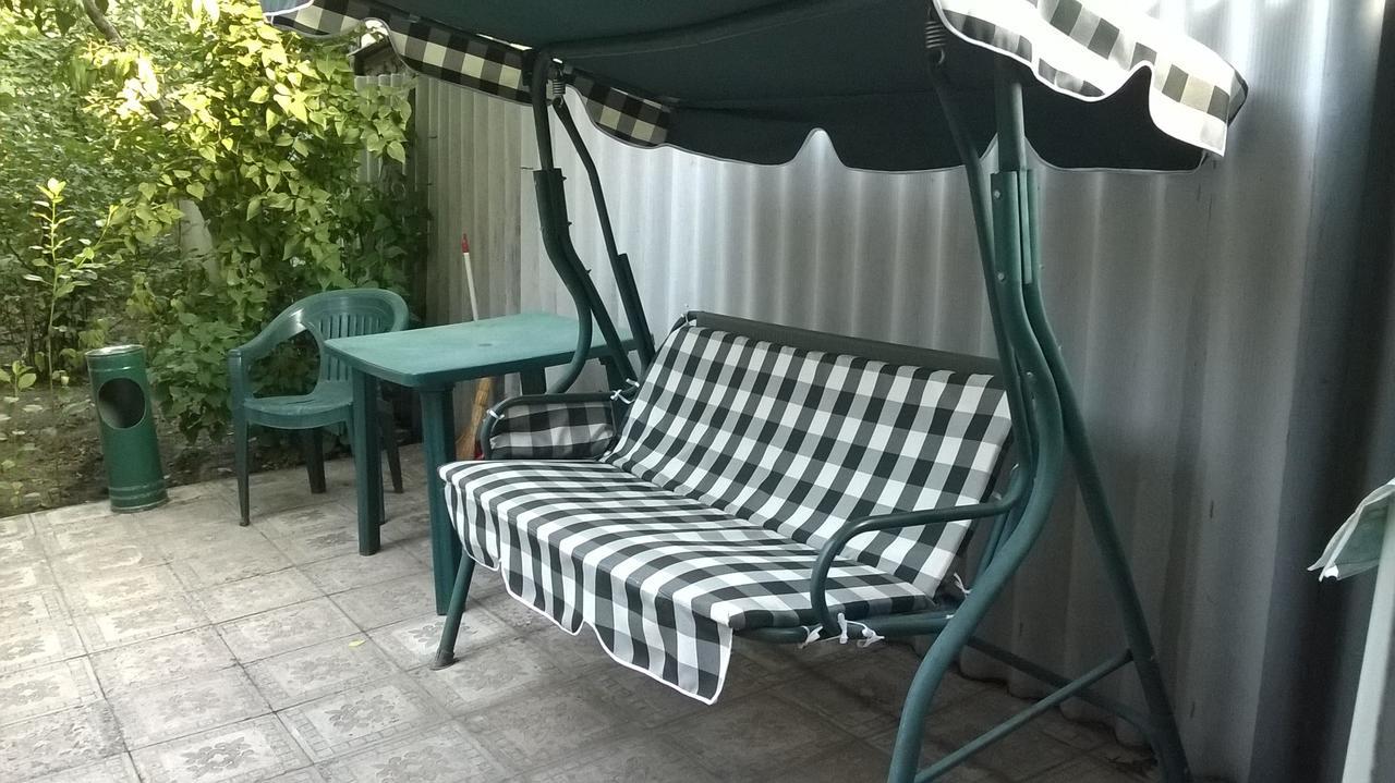 Apartment Narine Jerevan Buitenkant foto