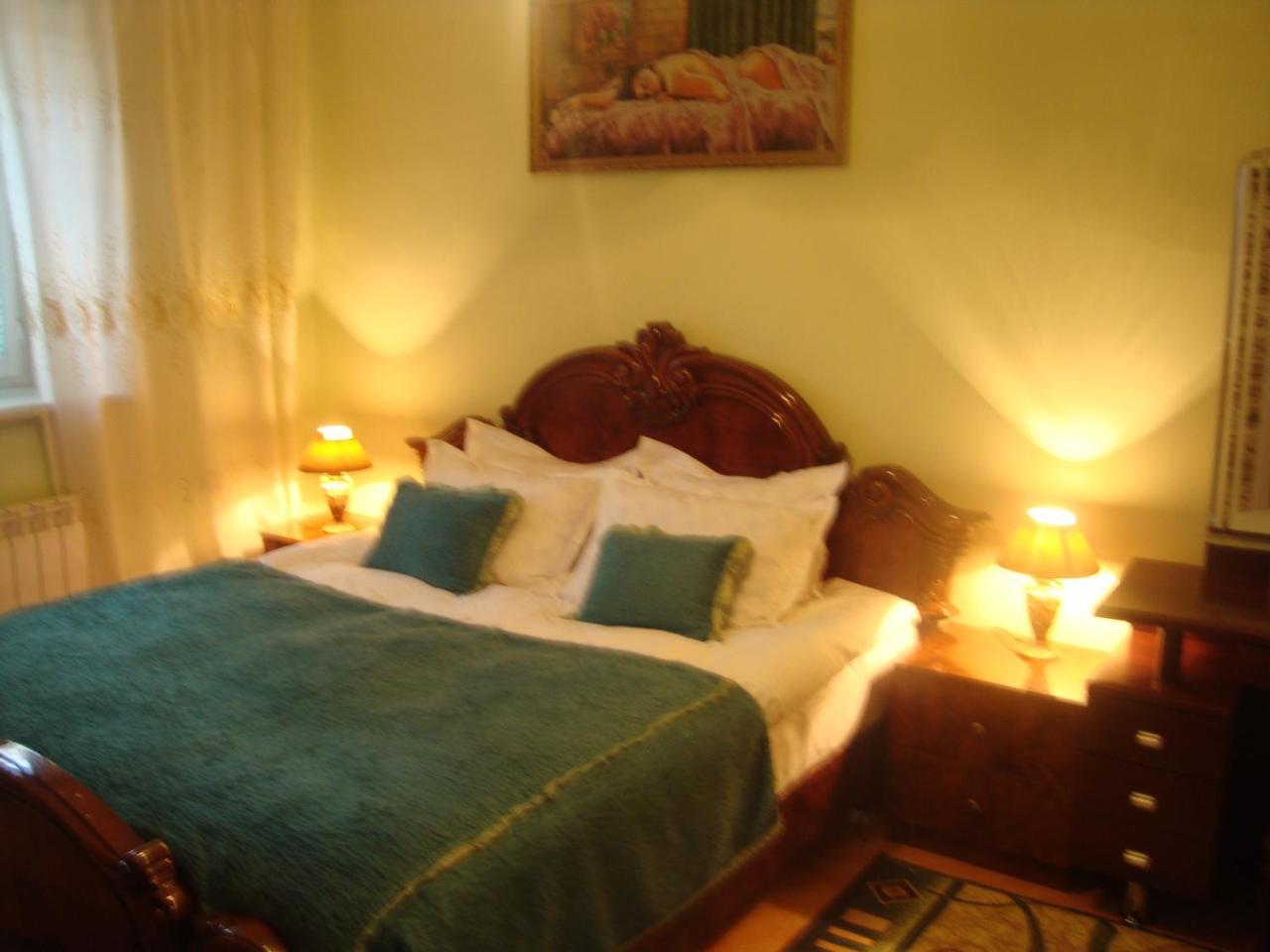 Apartment Narine Jerevan Buitenkant foto