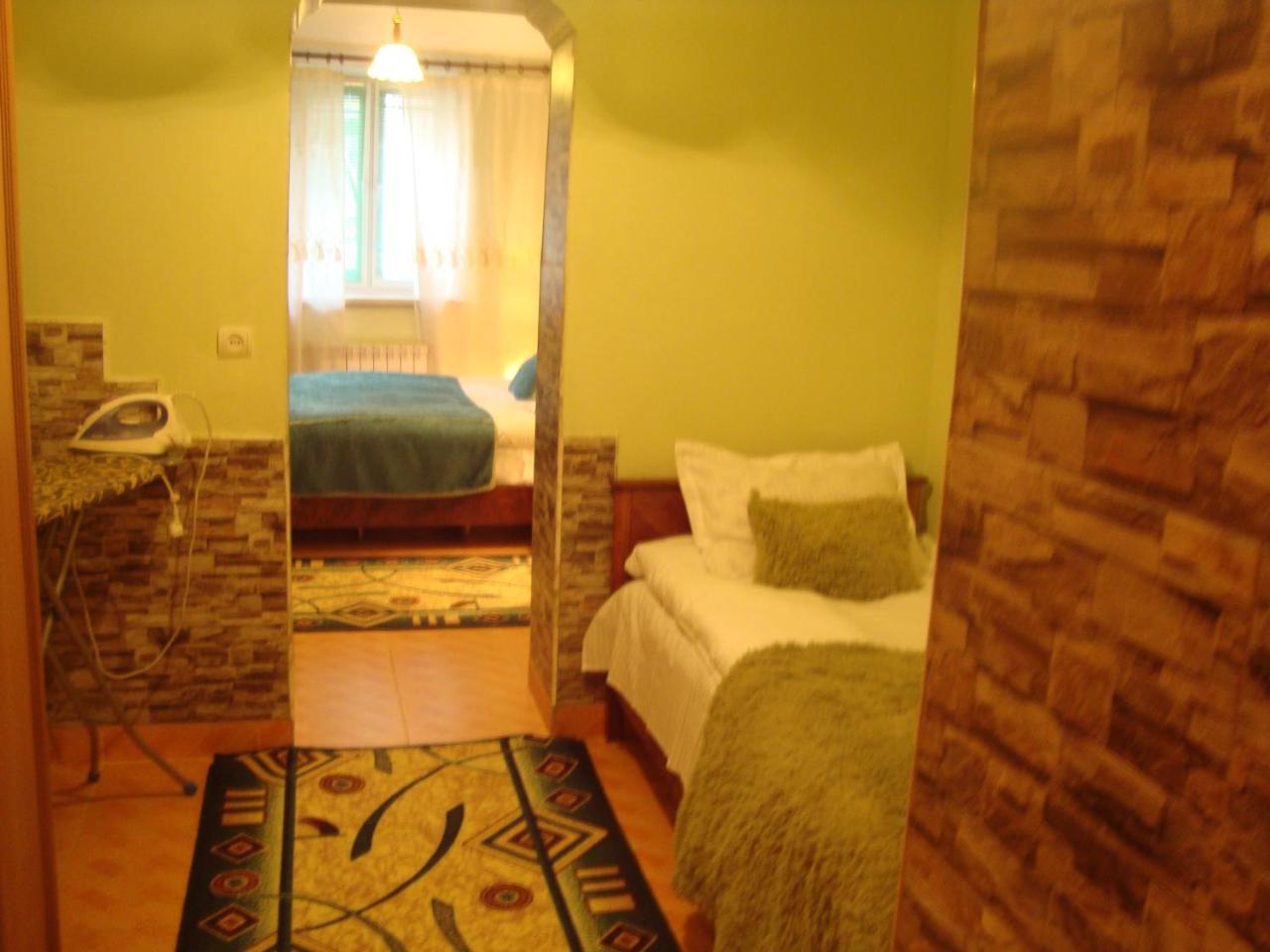 Apartment Narine Jerevan Buitenkant foto