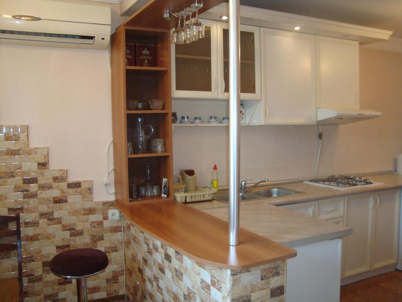 Apartment Narine Jerevan Buitenkant foto