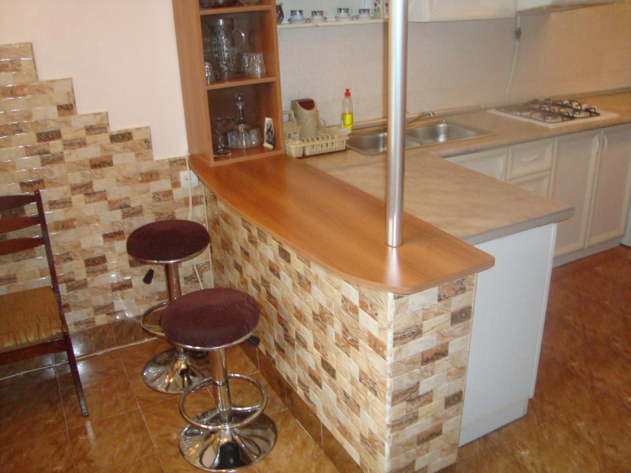 Apartment Narine Jerevan Buitenkant foto