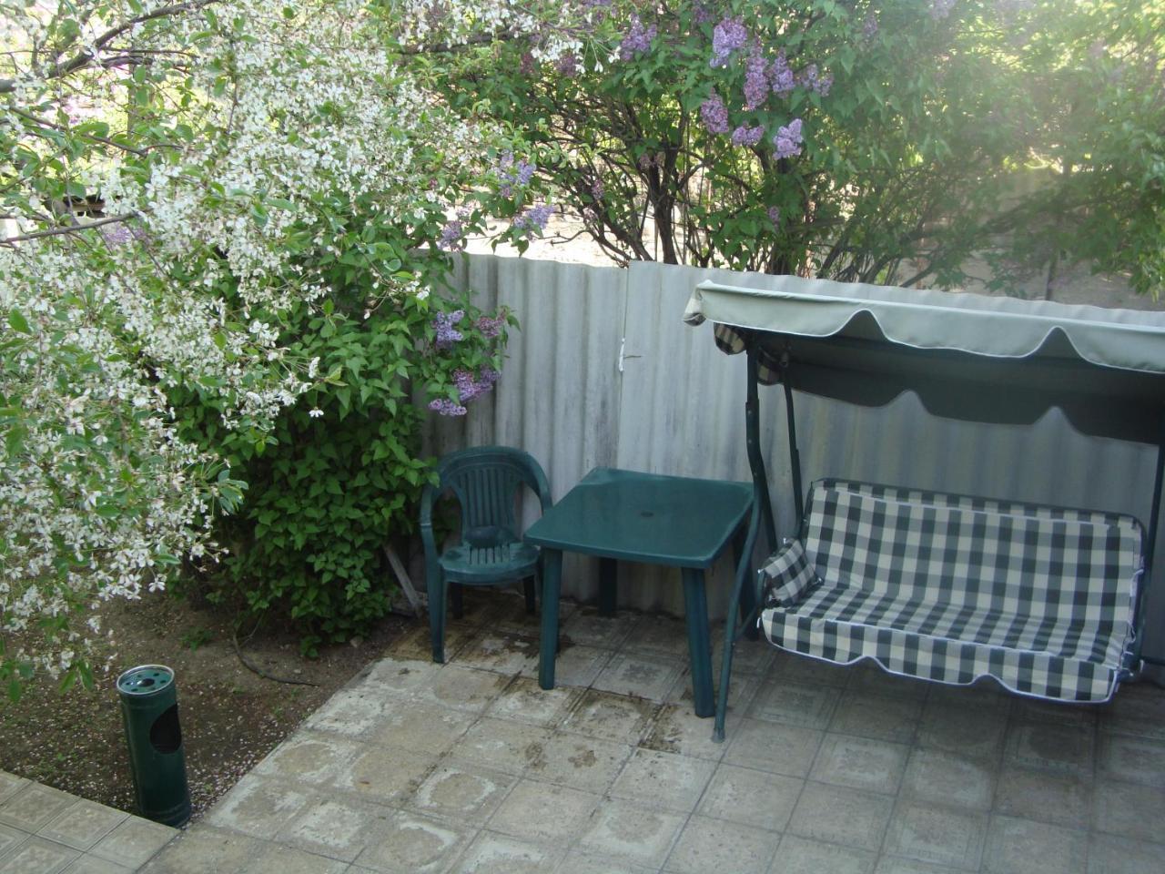 Apartment Narine Jerevan Buitenkant foto