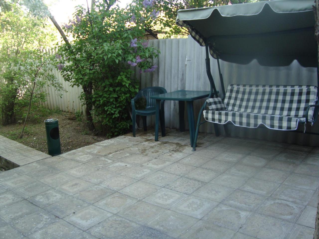 Apartment Narine Jerevan Buitenkant foto