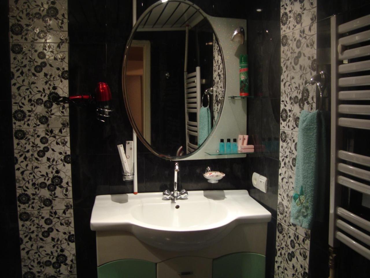 Apartment Narine Jerevan Buitenkant foto