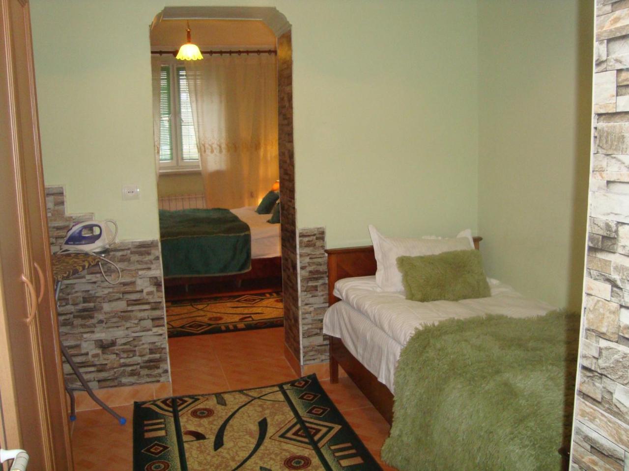 Apartment Narine Jerevan Buitenkant foto